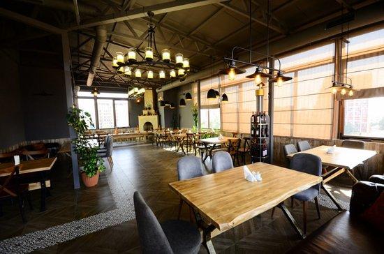 Wine Restaurant Marani